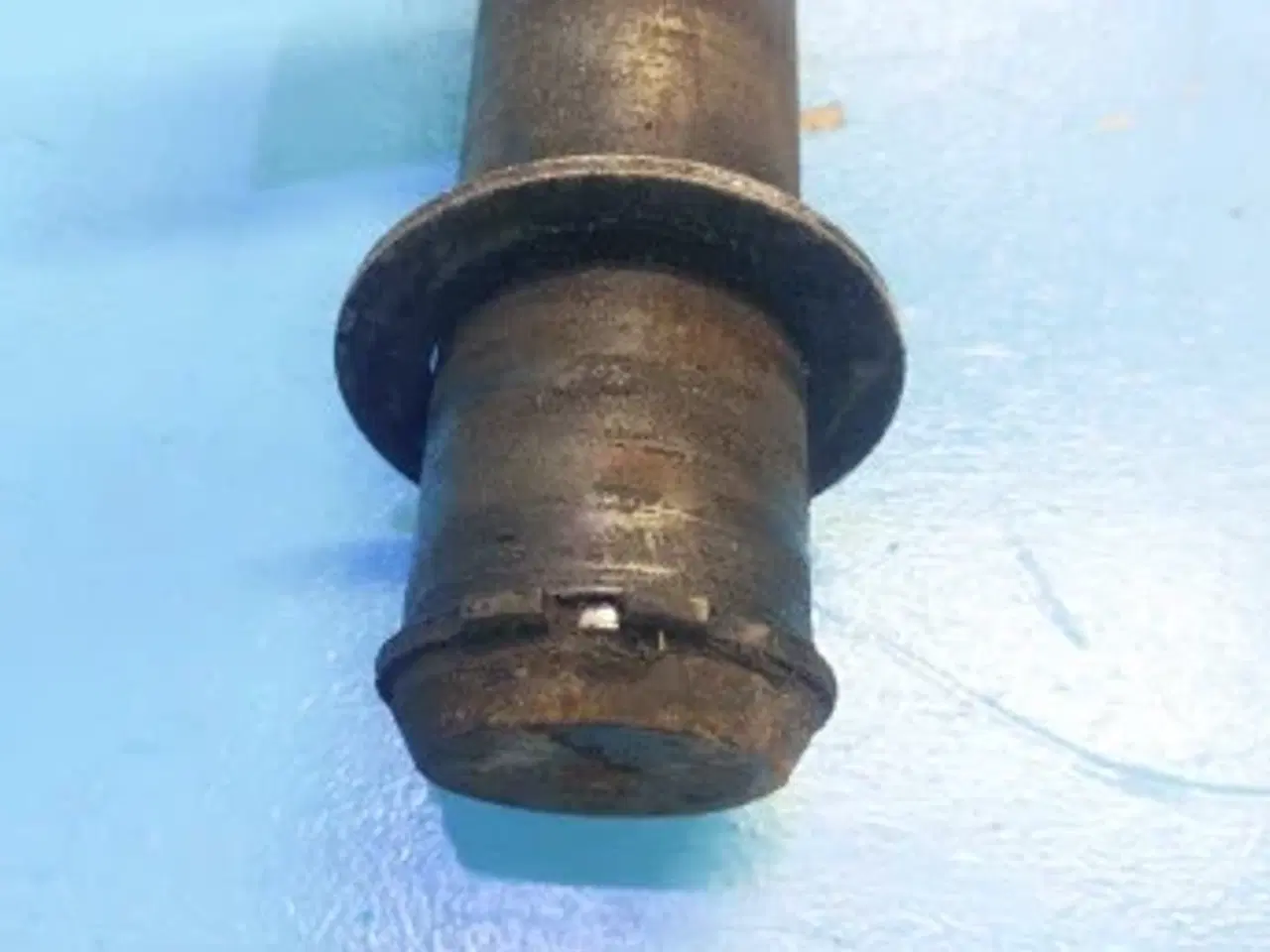 Billede 8 - Case 580 SLE AKSEL 1113.4mm D145767