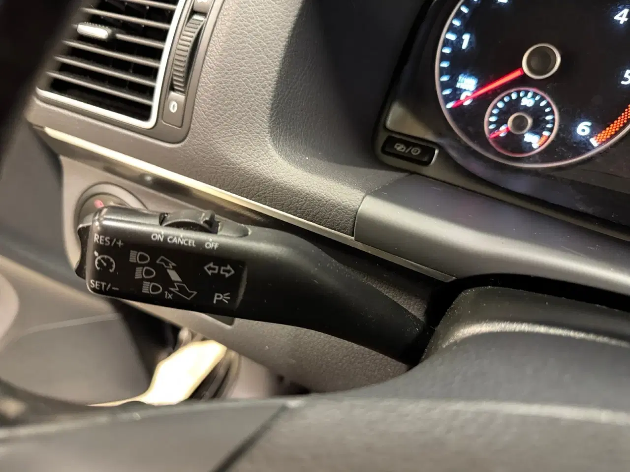 Billede 11 - VW Touran 2,0 TDi 140 Highline BMT 7prs