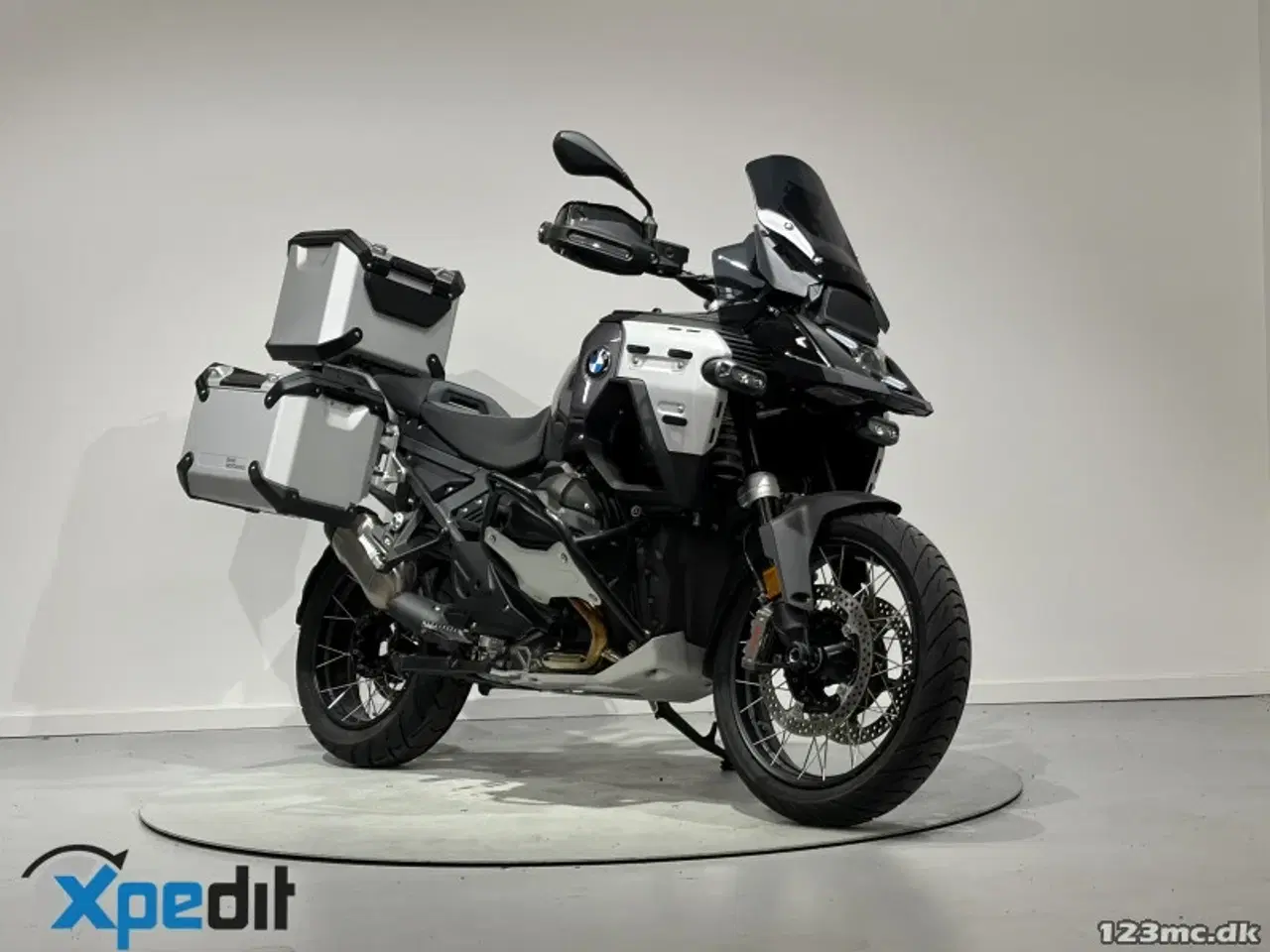 Billede 5 - BMW R 1300 GS Adventure