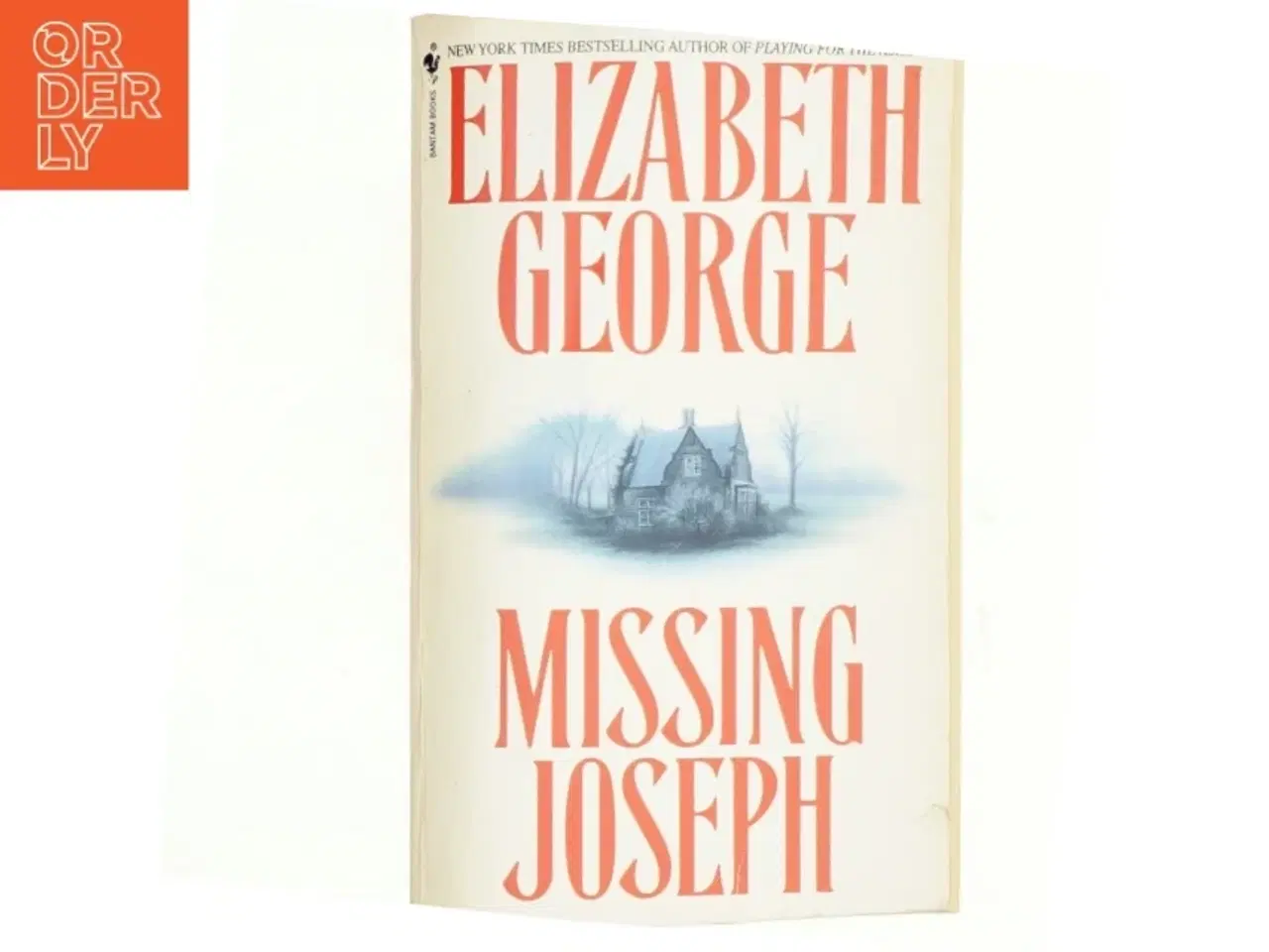 Billede 1 - Missing Joseph af Elizabeth George