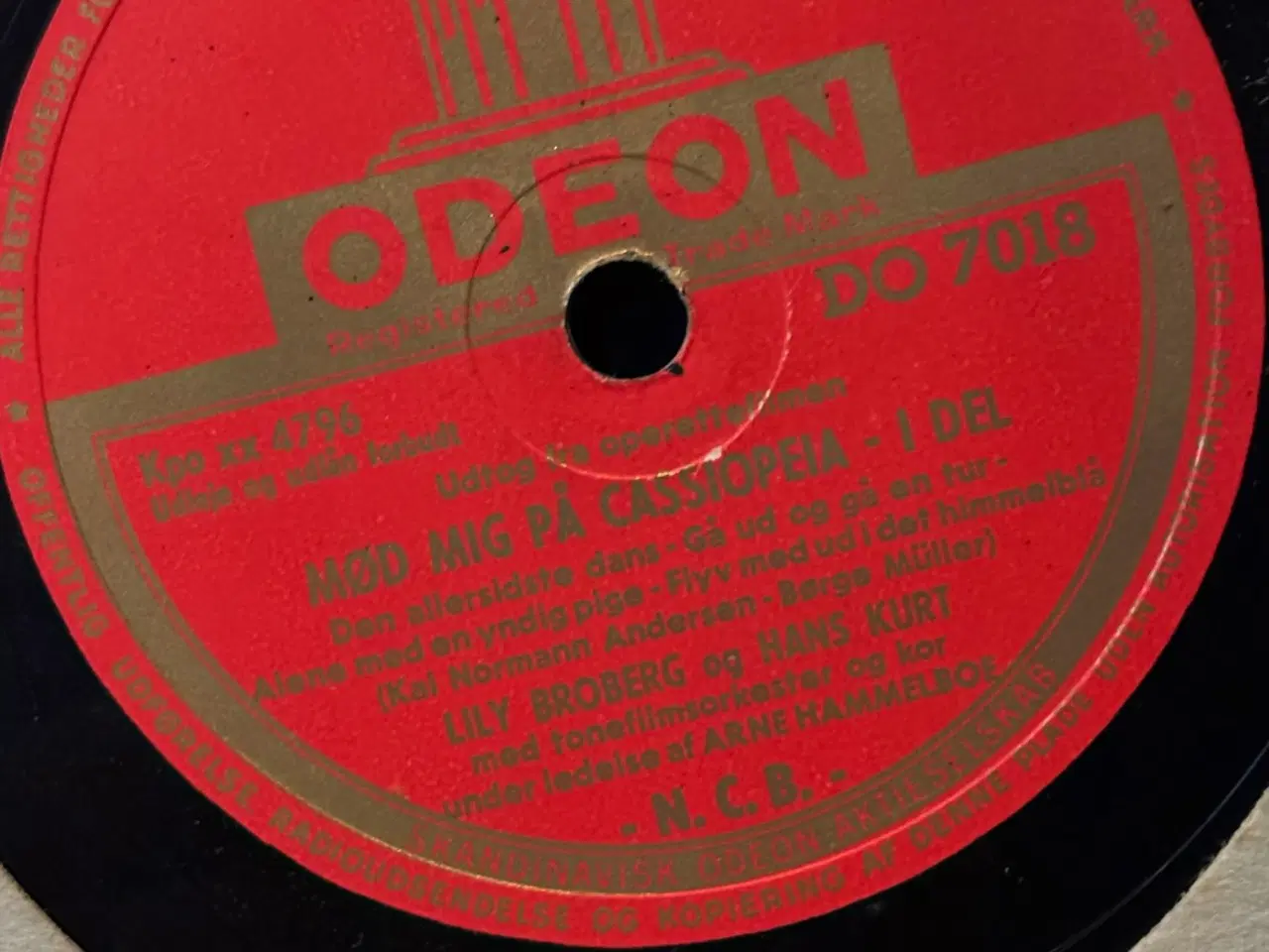 Billede 11 - 117 stk Lp/grammofonplader