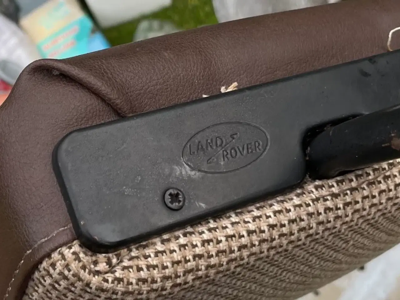 Billede 4 - Land Rover 88 hard top 