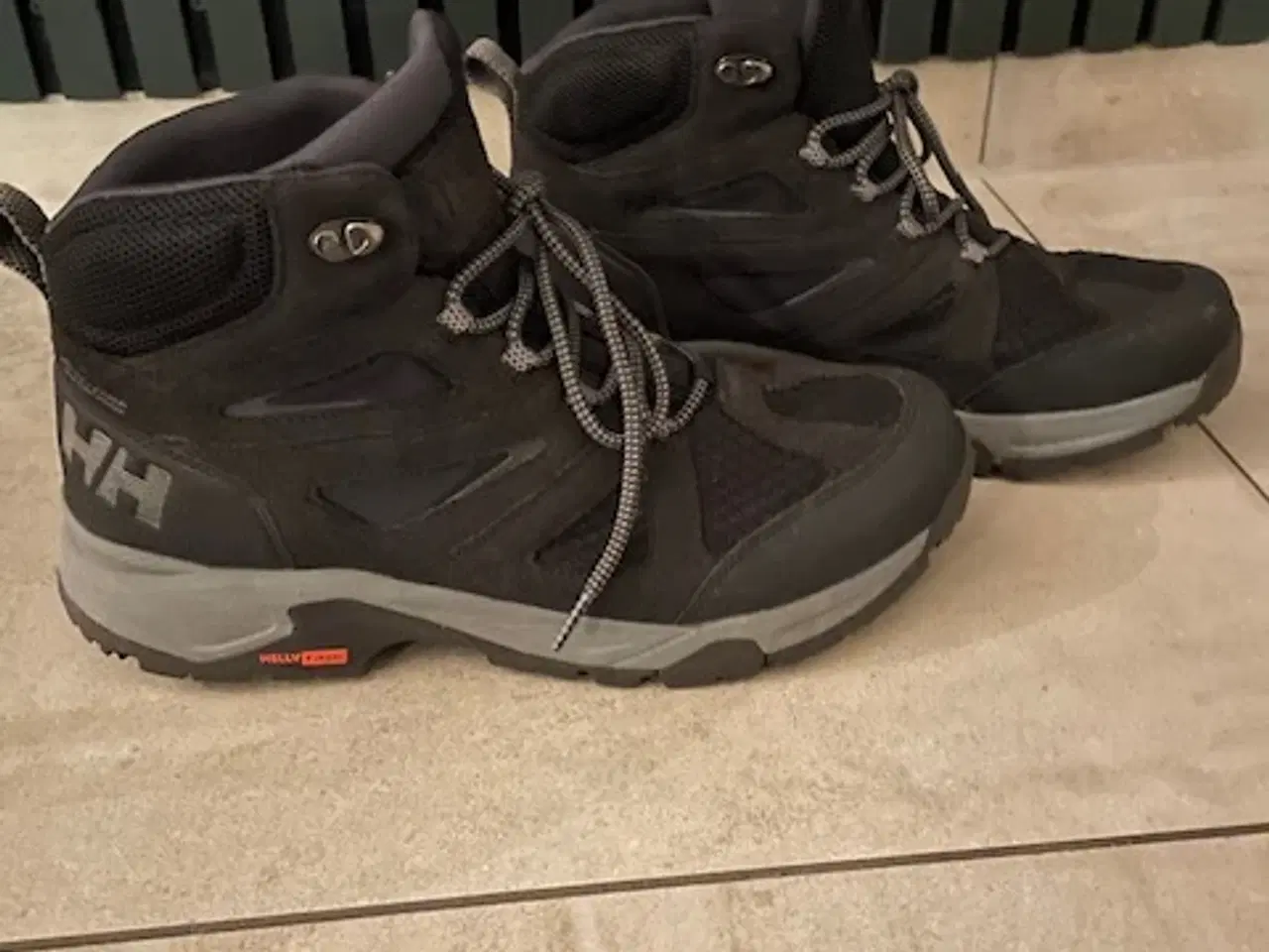 Billede 1 - Helly Hansen vandrestøvler str. 44