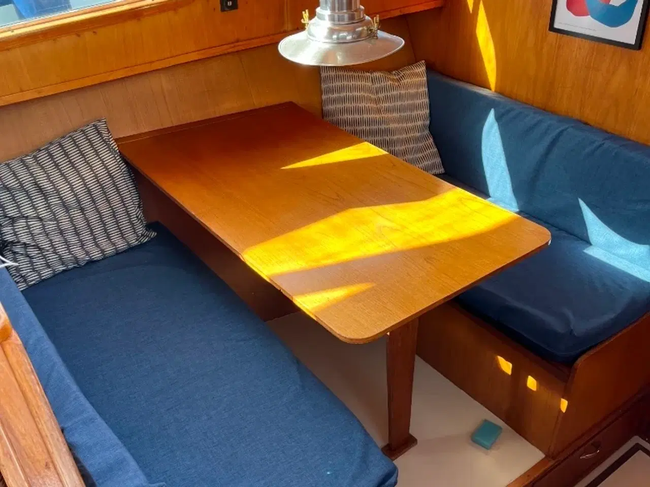 Billede 10 - De Ruiter Grand Star 13.25