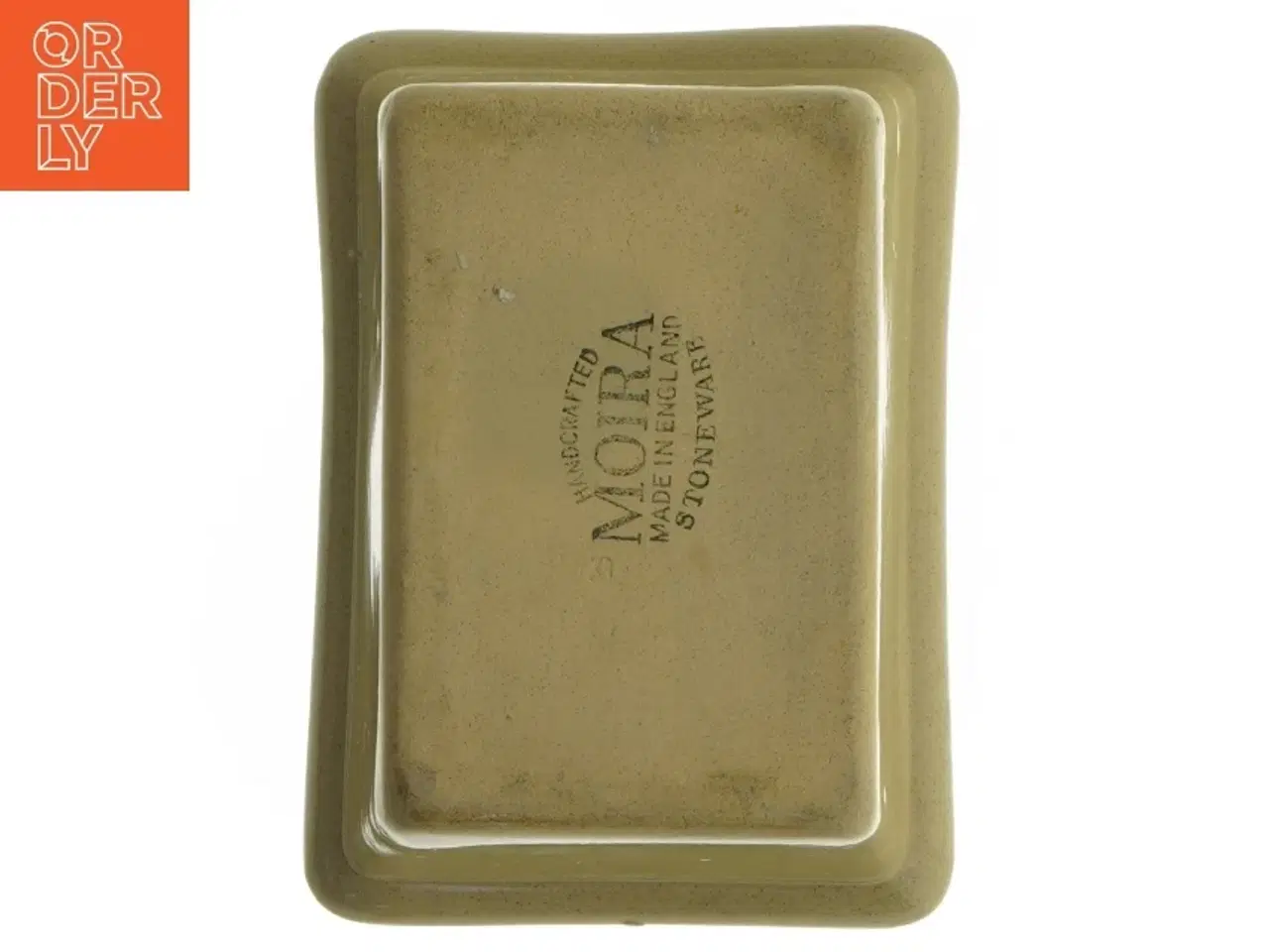 Billede 4 - Form med låg Moira (str. 15x11x7 cm) fra Moira