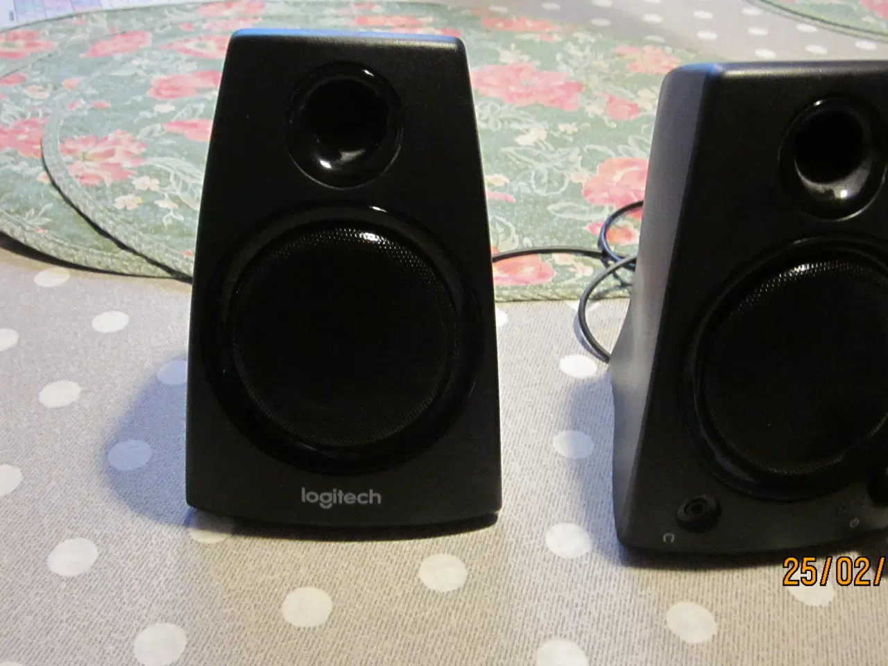 Billede 4 - Medion led skærm og webcam