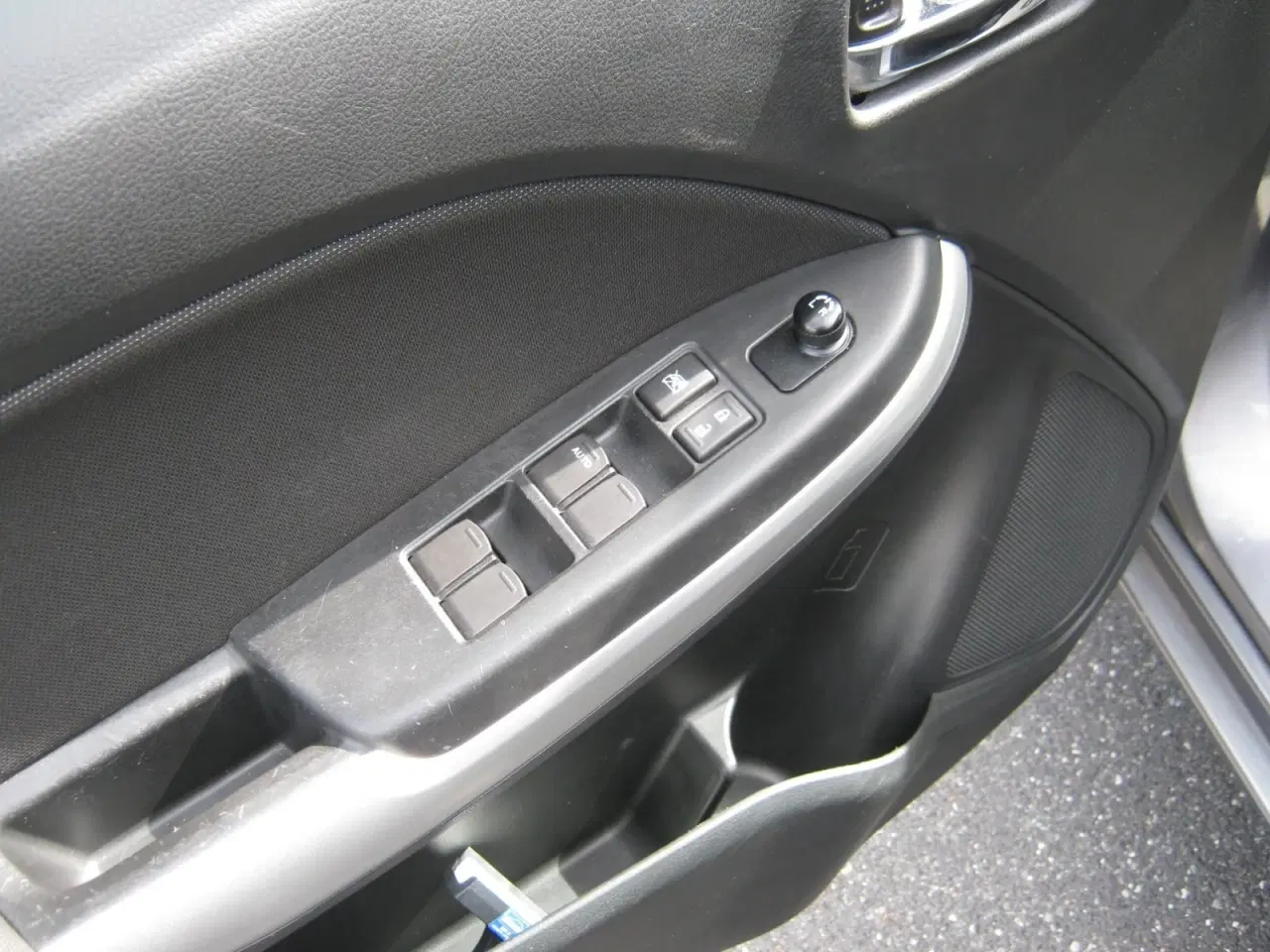 Billede 11 - Suzuki Baleno 1,2 Dualjet Exclusive