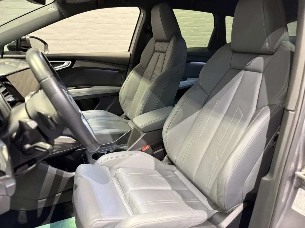 Billede 10 - Audi Q4 e-tron 40 S-line