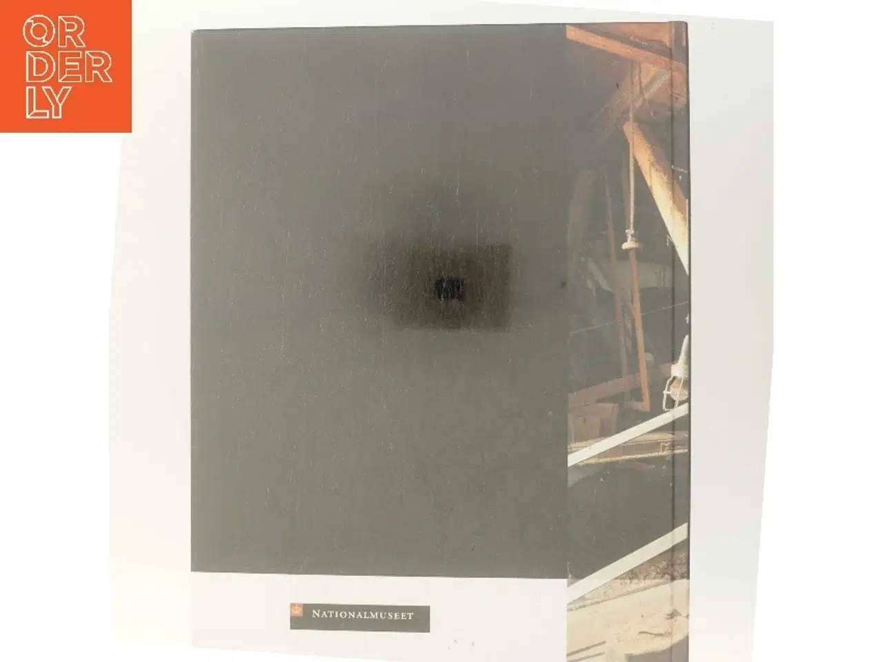 Billede 3 - Nationalmuseets Arbejdsmark 2002 (Bog)