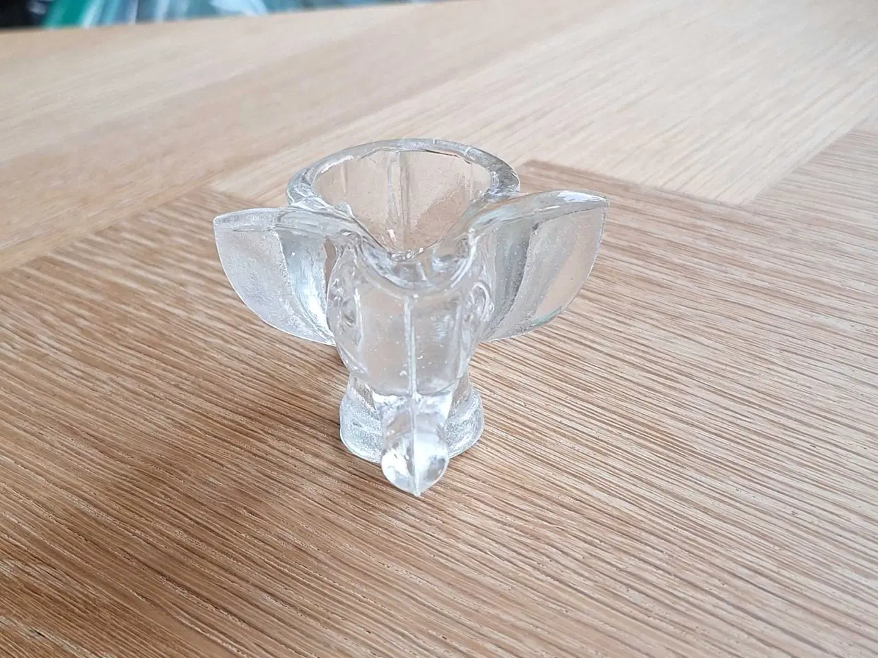 Billede 2 - Elefant saltkar 