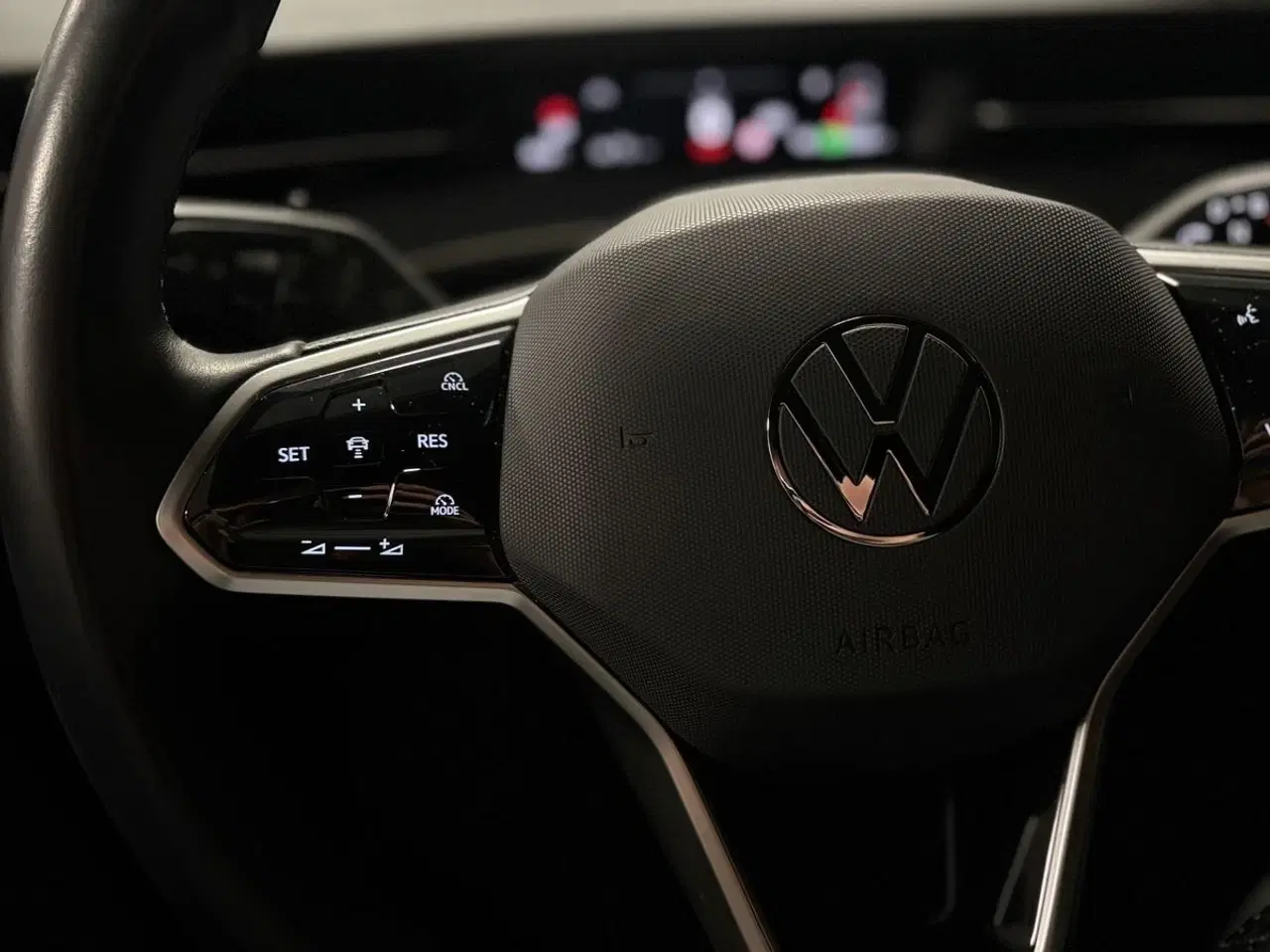 Billede 13 - VW ID.7 86 Style S Tourer