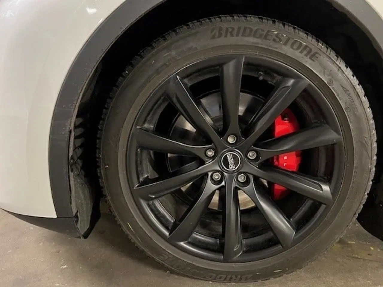 Billede 18 - Tesla Model Y  Performance AWD