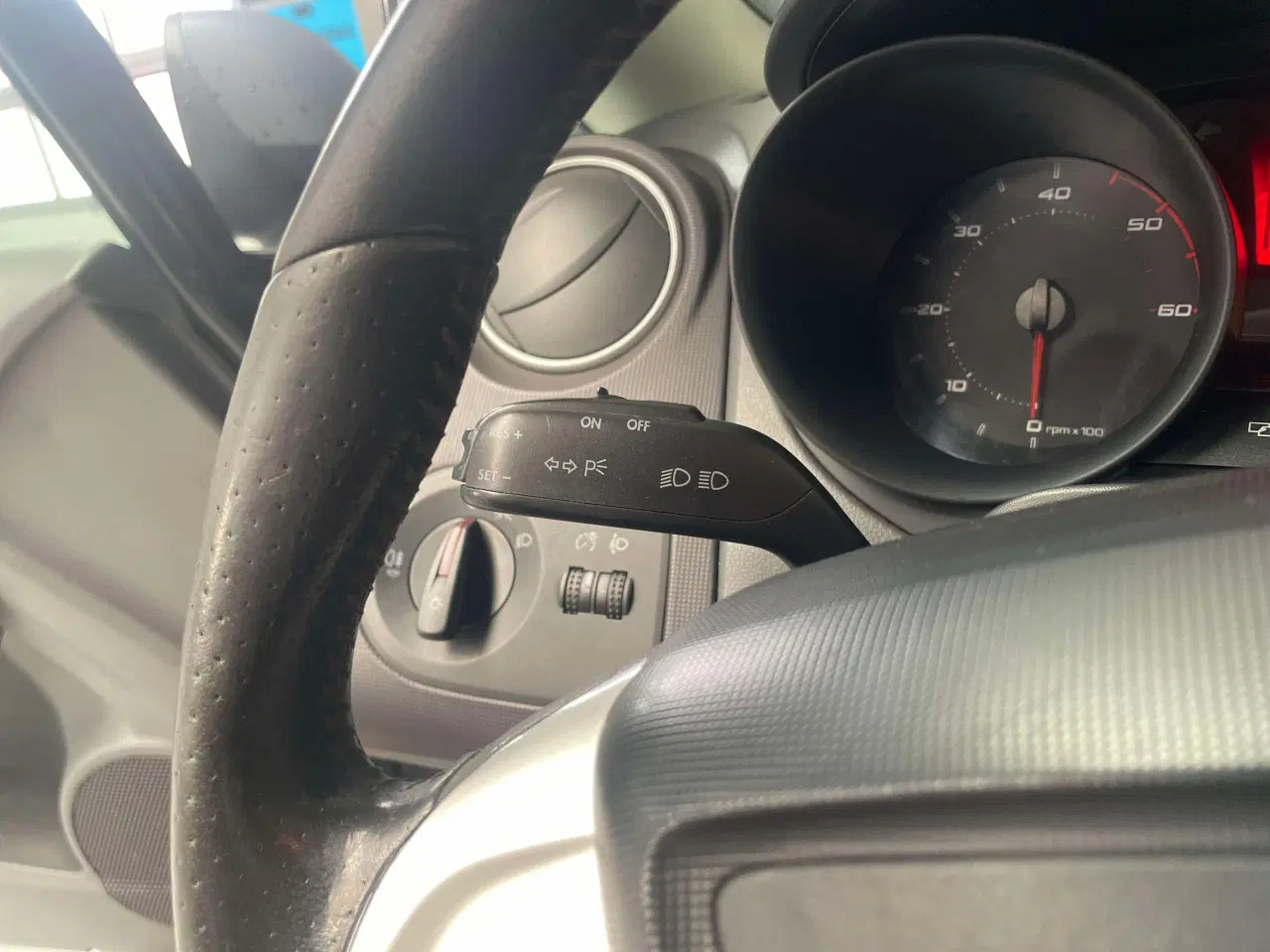 Billede 8 - Seat Ibiza 1,4 tid nysynet!