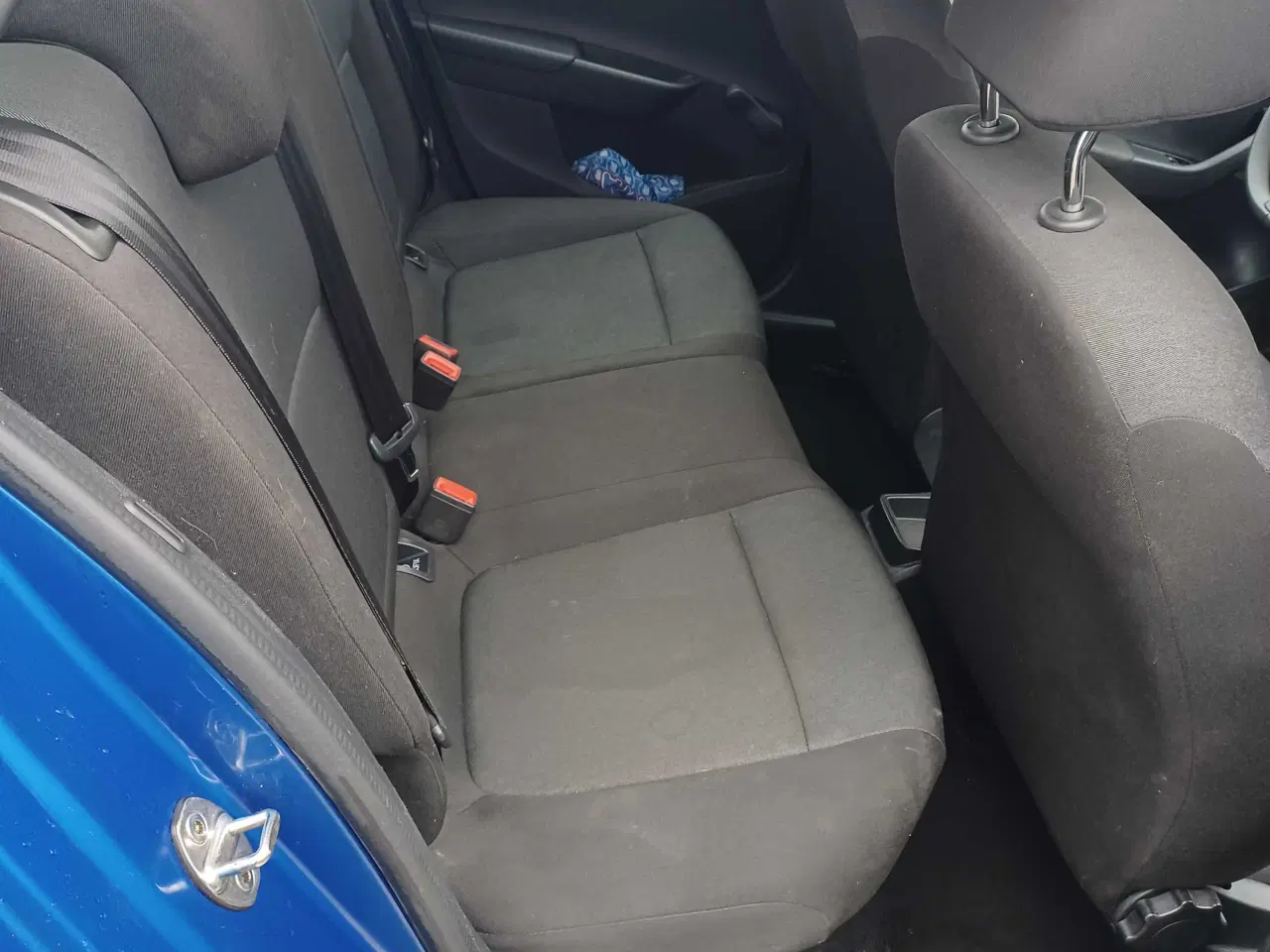 Billede 7 - 6 år gammel skoda fabia sælges nysynet 
