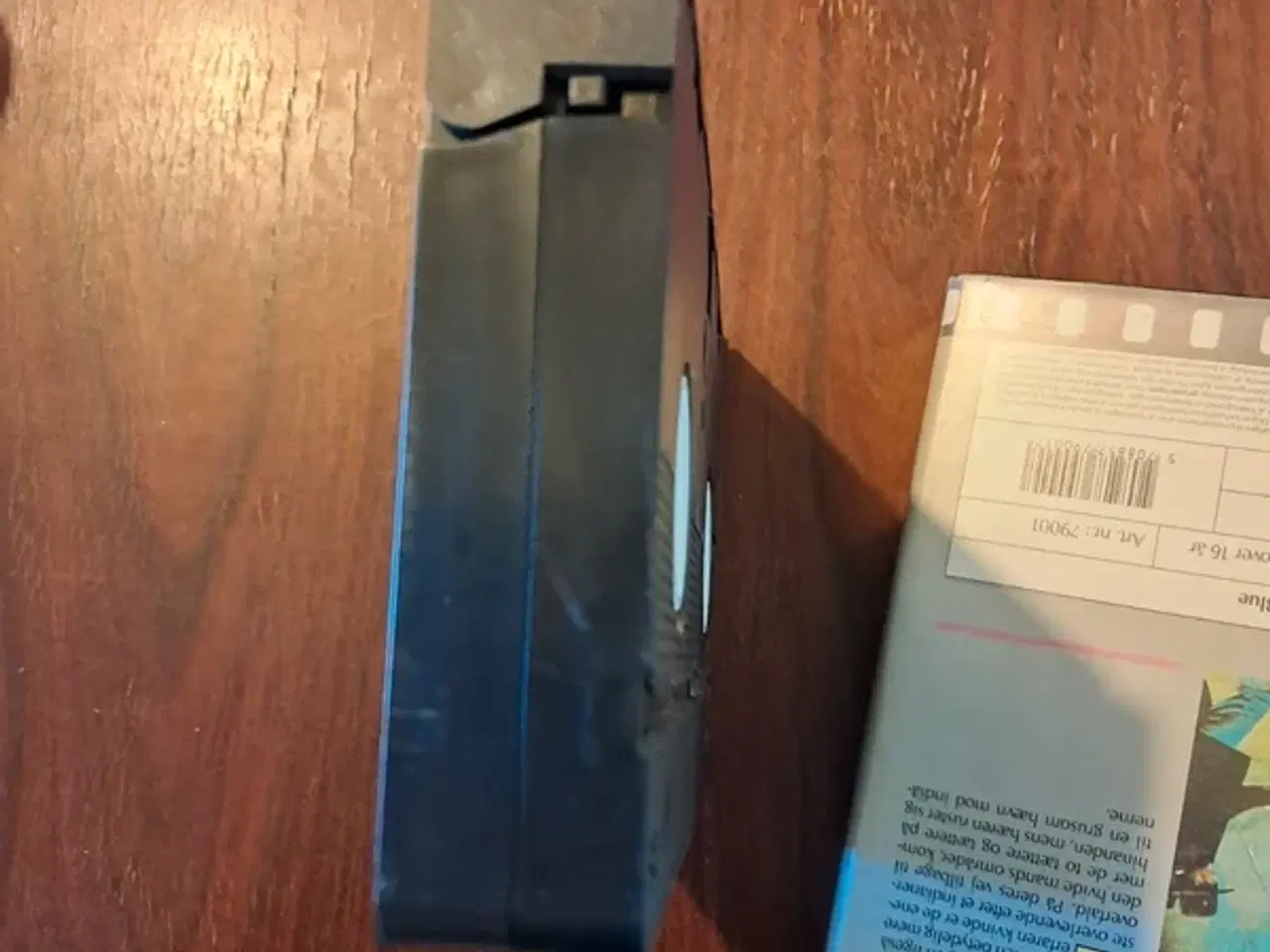 Billede 7 - Soldier Blue