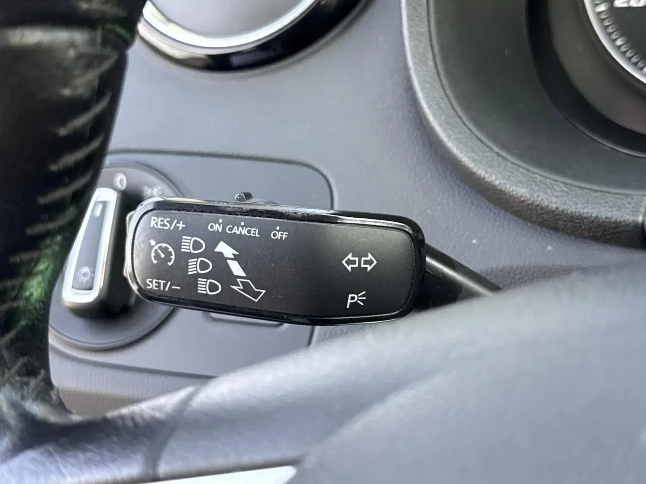 Billede 10 - Seat Ibiza 1,0 TSi 95 Style ST