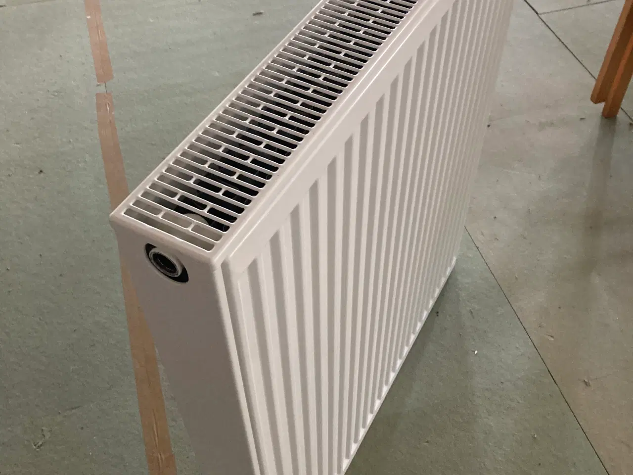 Billede 1 - Radiator