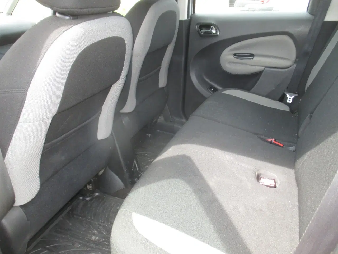 Billede 7 - Citroën C3 Picasso 1,6 HDi 90 Comfort