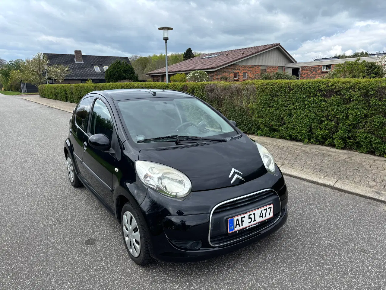Billede 1 - Citroen C1 1.0 - 2010 kørt 189xxx