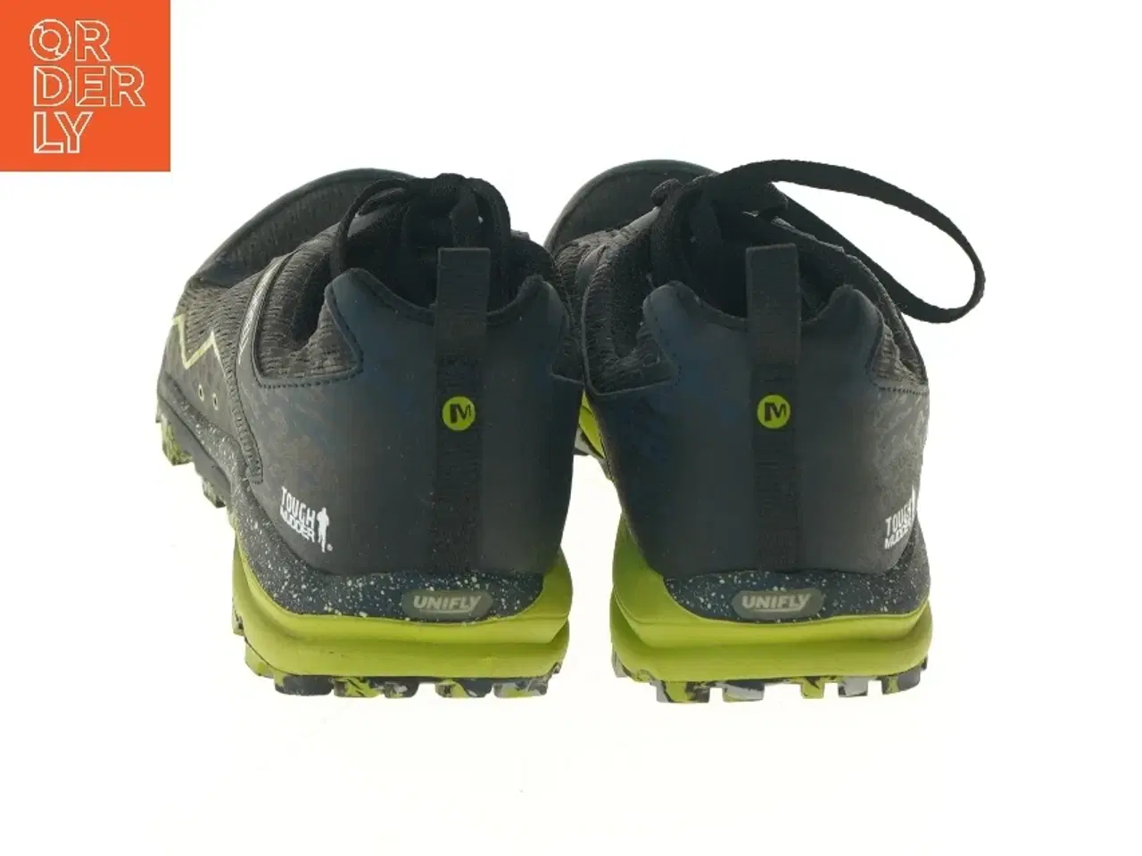 Billede 4 - Merrell løbesko fra Merrell (str. 48 )