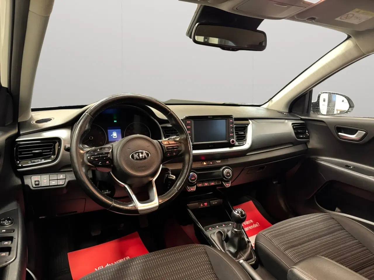 Billede 5 - Kia Stonic 1,2 Advance