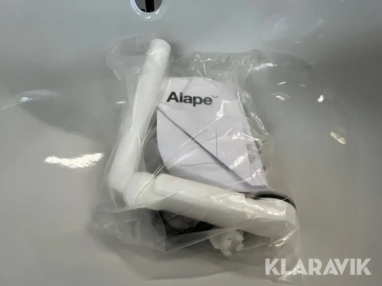 Billede 5 - Håndvaske Alape ProShield - 3 styk