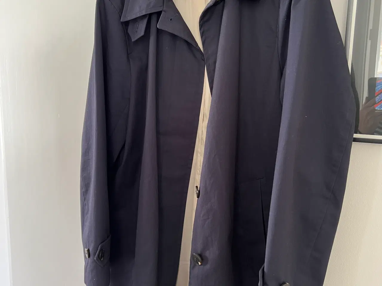 Billede 1 - Gant jakke - Car Coat