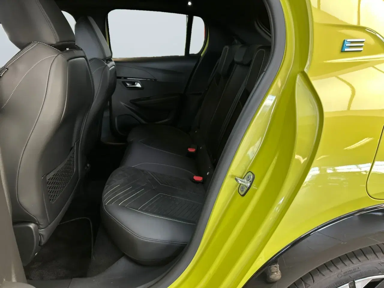 Billede 14 - Peugeot e-208 54 GT