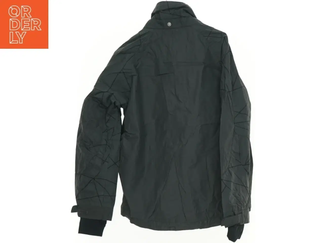 Billede 2 - Vindjakke fra H&M (str. 134 cm)