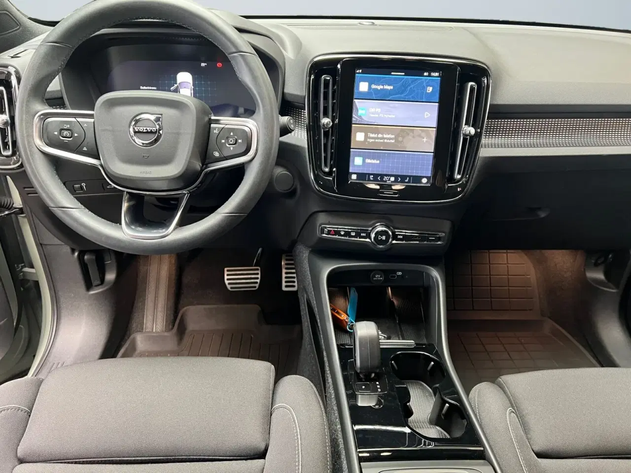Billede 11 - Volvo XC40  P6 ReCharge Plus