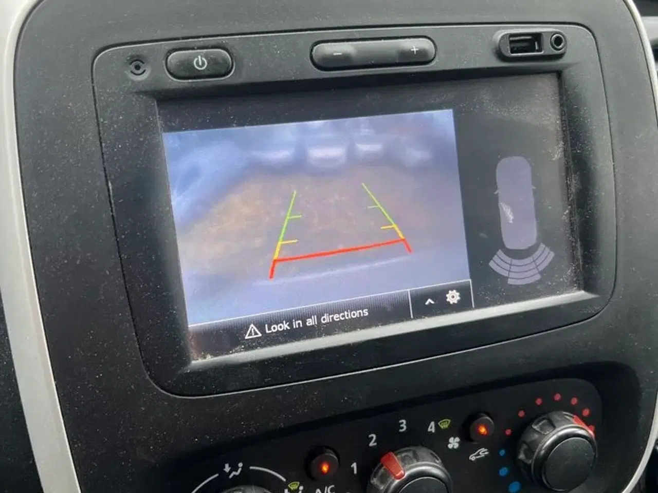 Billede 17 - Varebil NISSAN NV300 1.6 dCi 125 hk