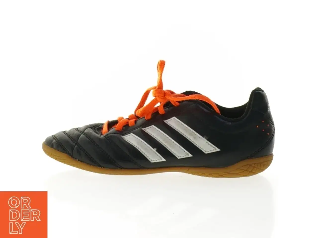 Billede 1 - Adidas fodboldstøvler fra Adidas (str. 36 og 2 tredjedel)