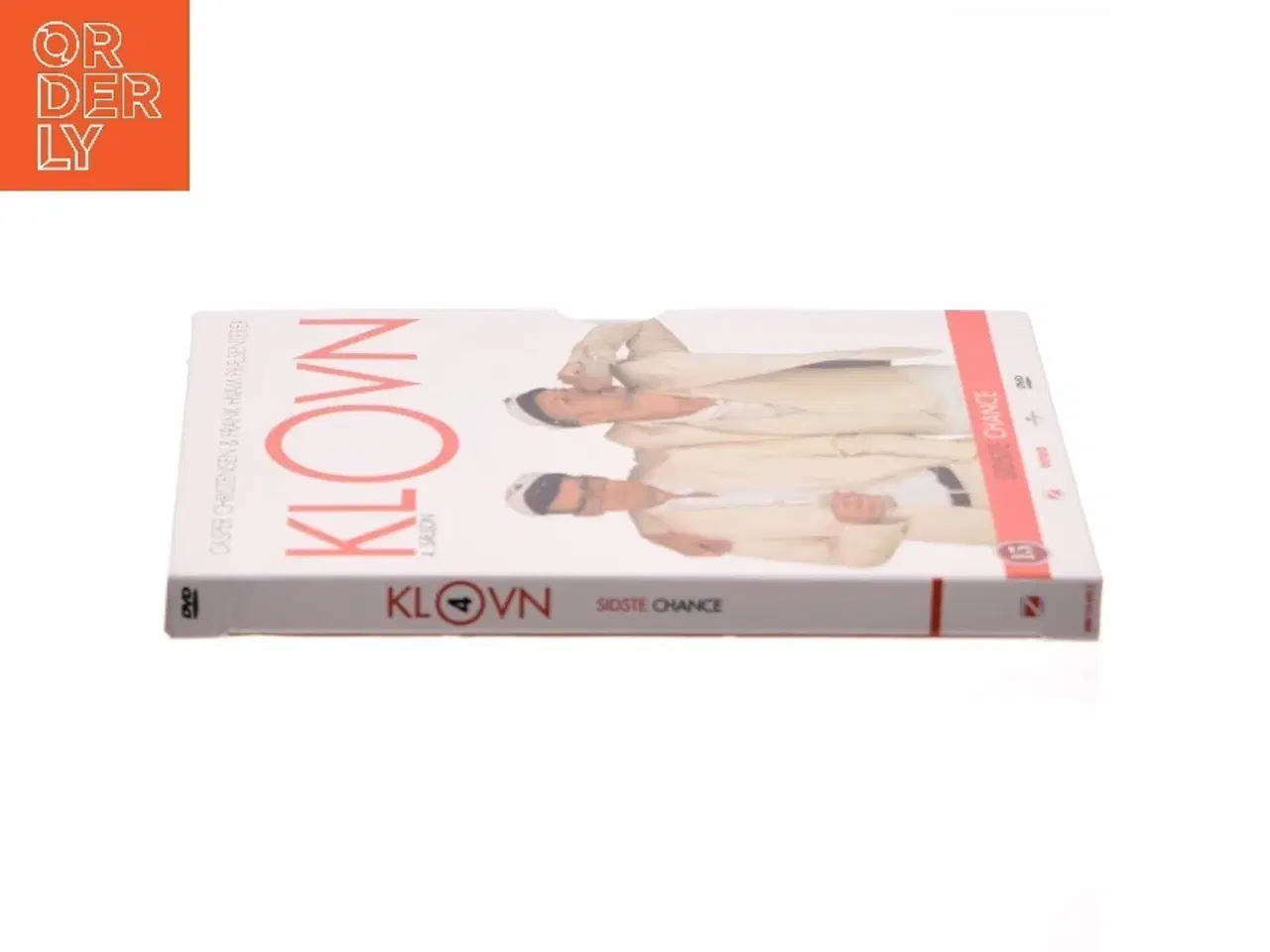 Billede 2 - Klovn, 4.sæson