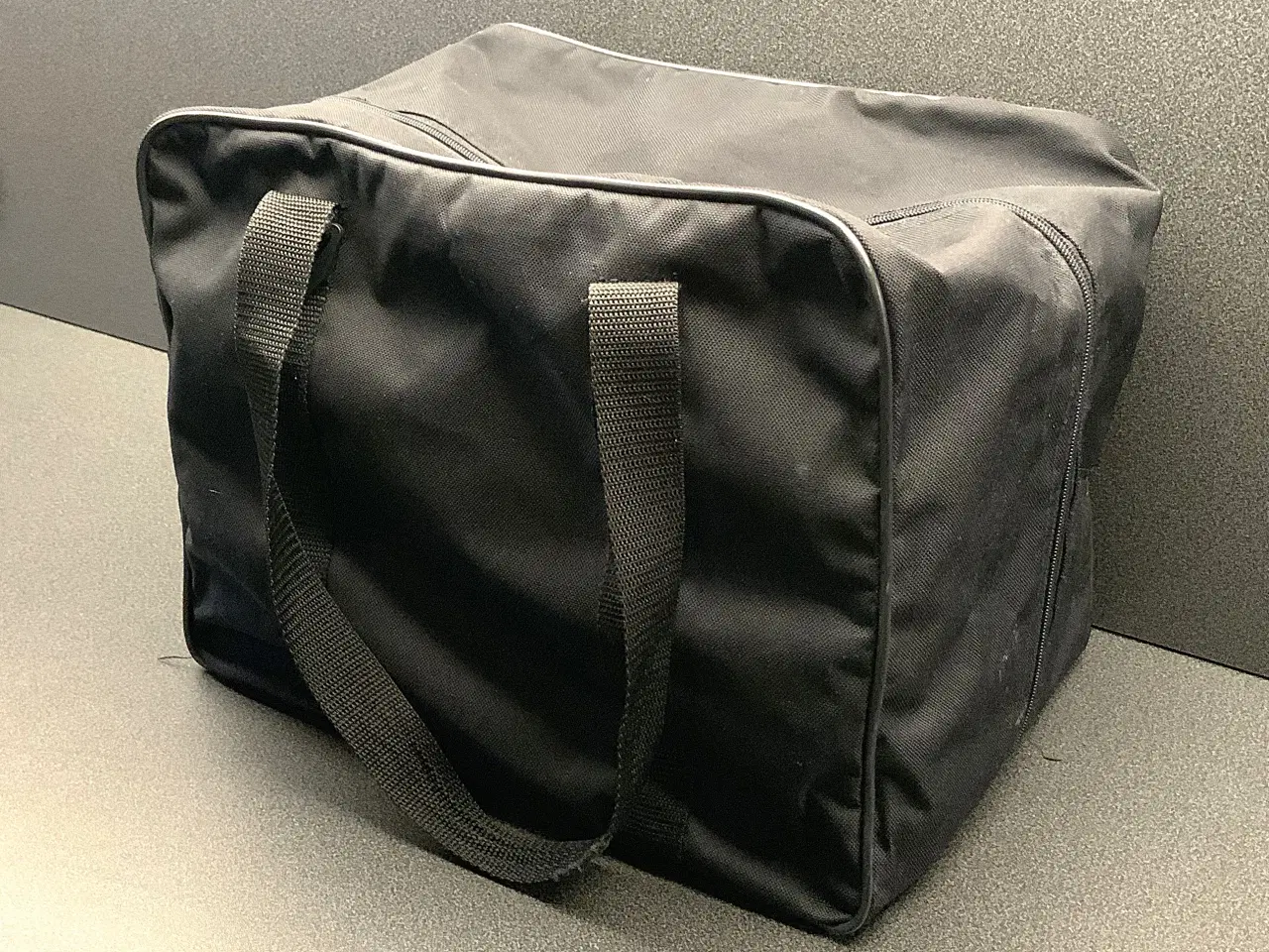 Billede 9 - Præsentationsbakker til smykker med taske.