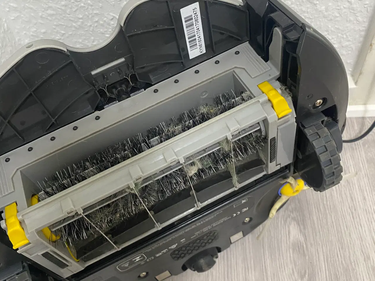 Billede 7 - iRobot Roomba robotstøvsuger