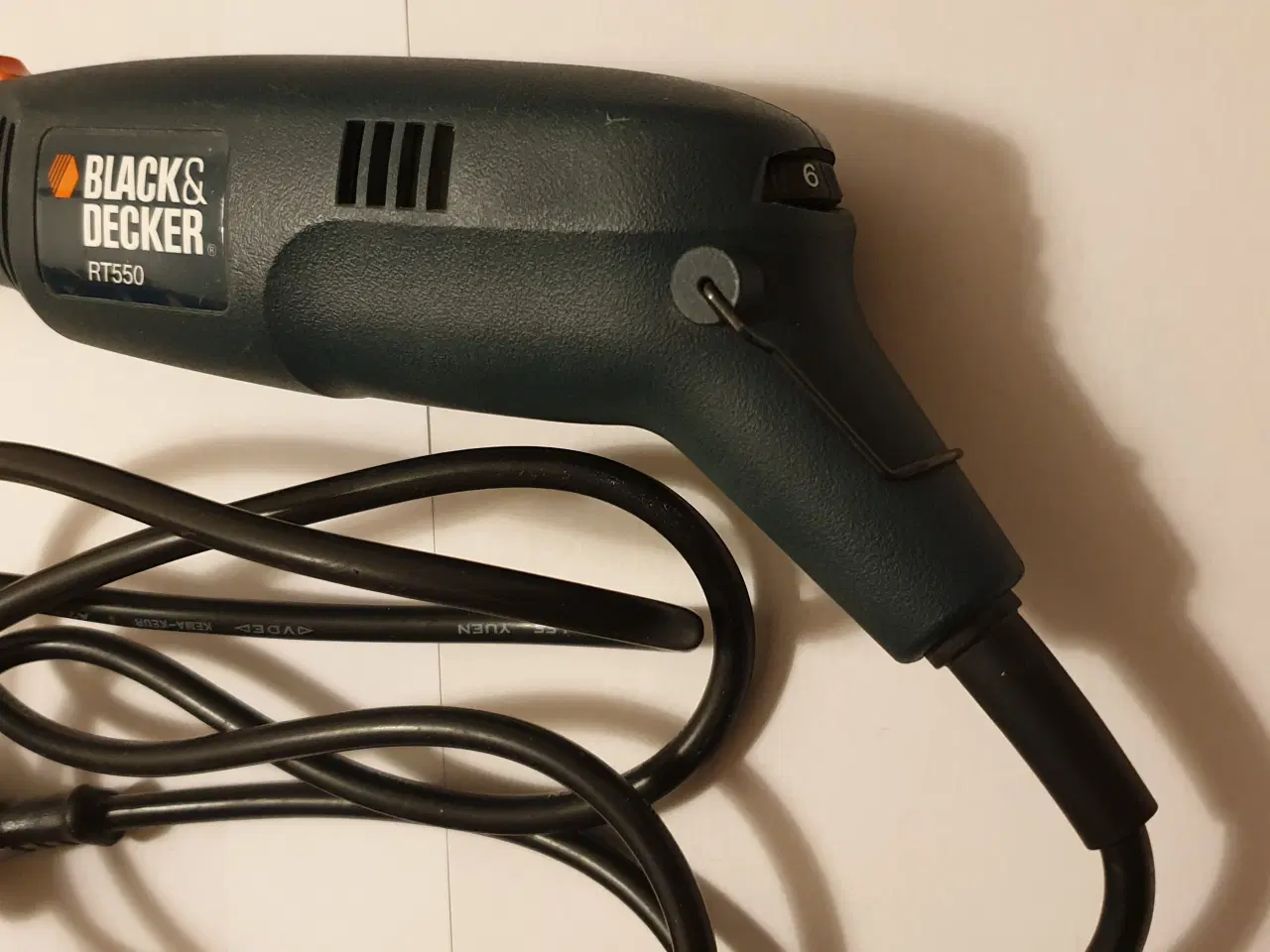 Billede 2 - Multisliber. Black & Decker