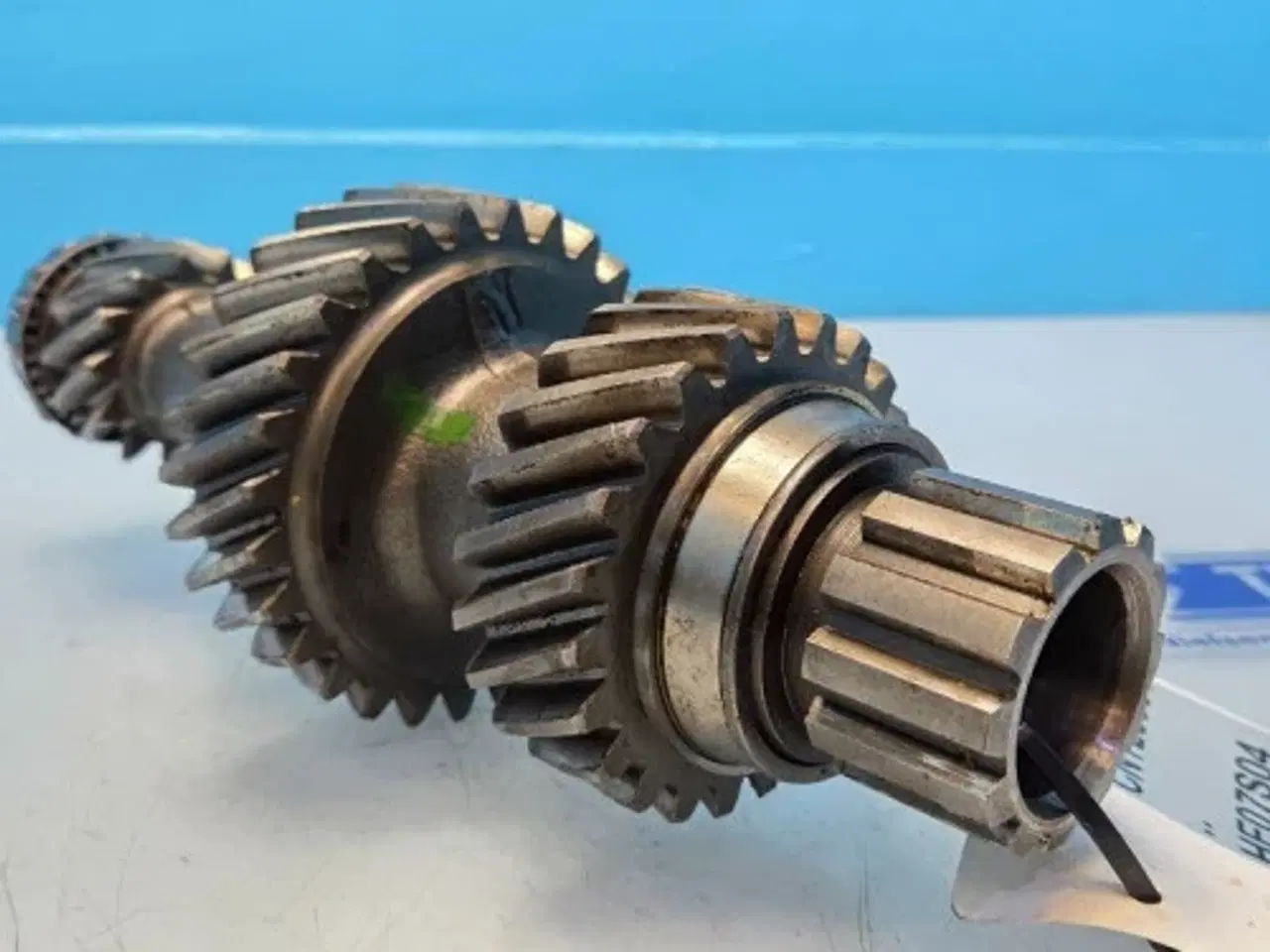 Billede 10 - John Deere 2030 Aksel T21980