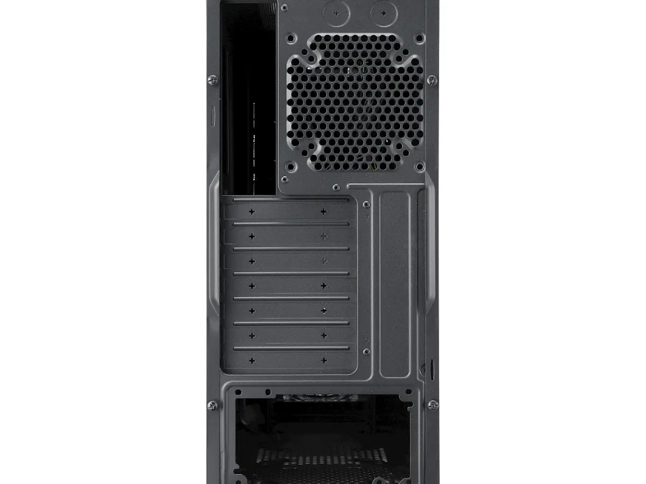 Billede 6 - Cooler Master ELITE 430 BLACK kabinet