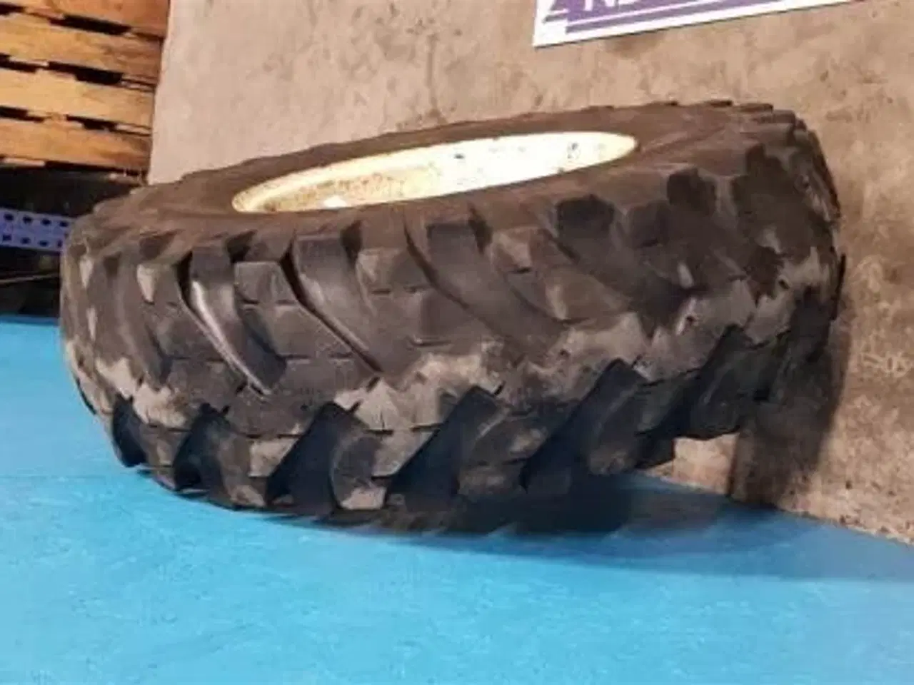 Billede 7 - 18"   12.5/80-18