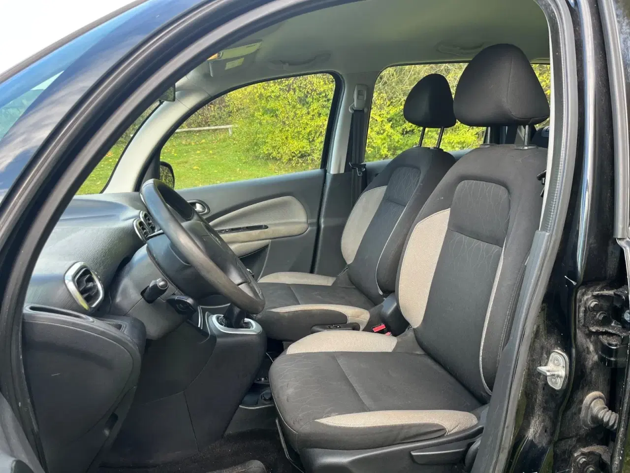 Billede 13 - Citroën C3 Picasso 1,4 VTi Attraction