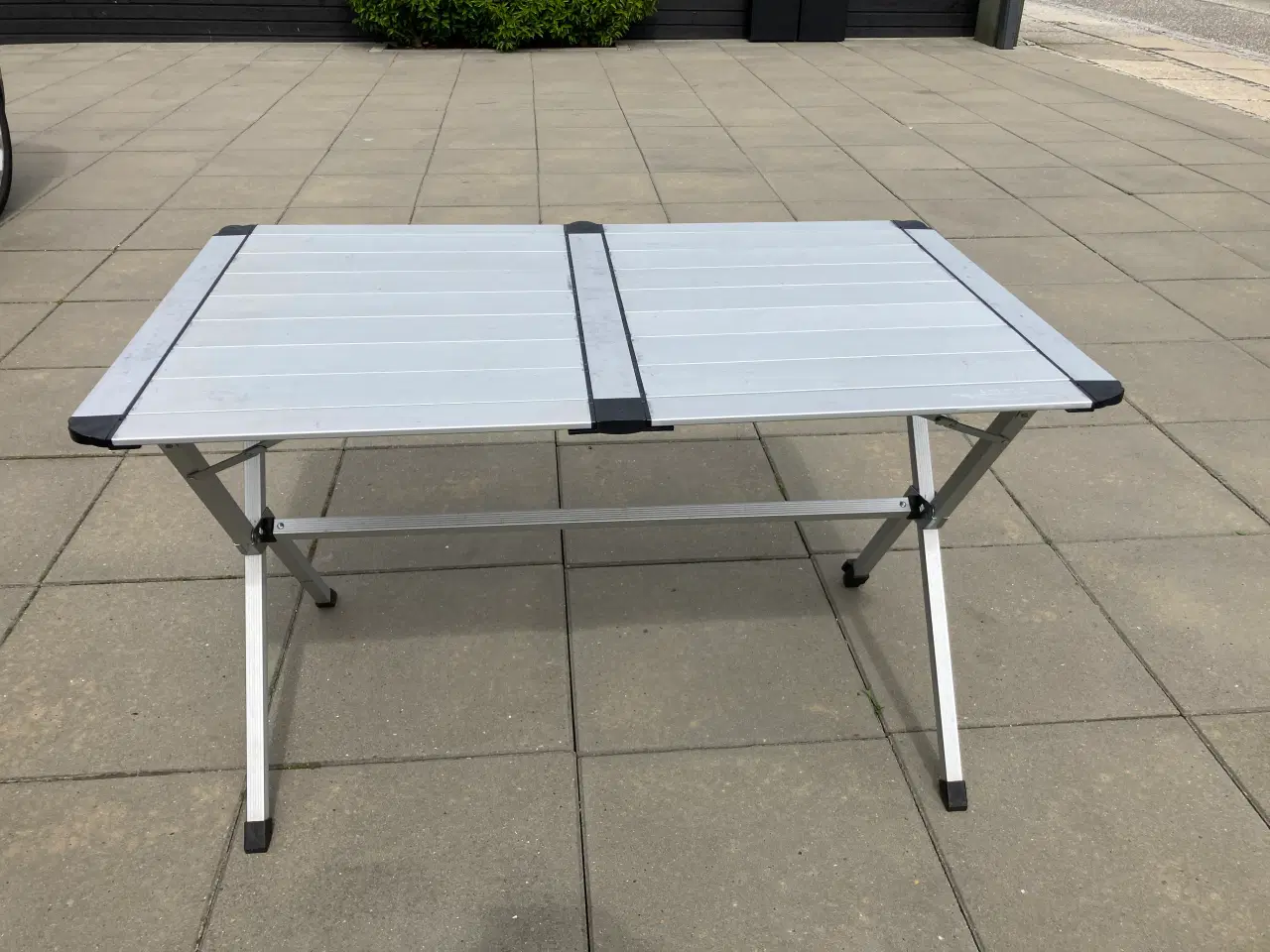 Billede 1 - CAMPINGBORD