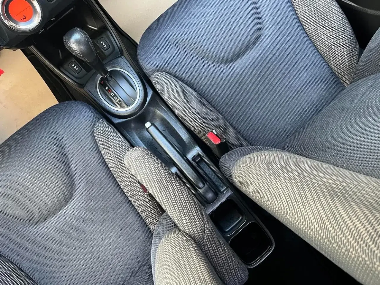 Billede 12 - Honda Jazz 1,4 Comfort+ CVT