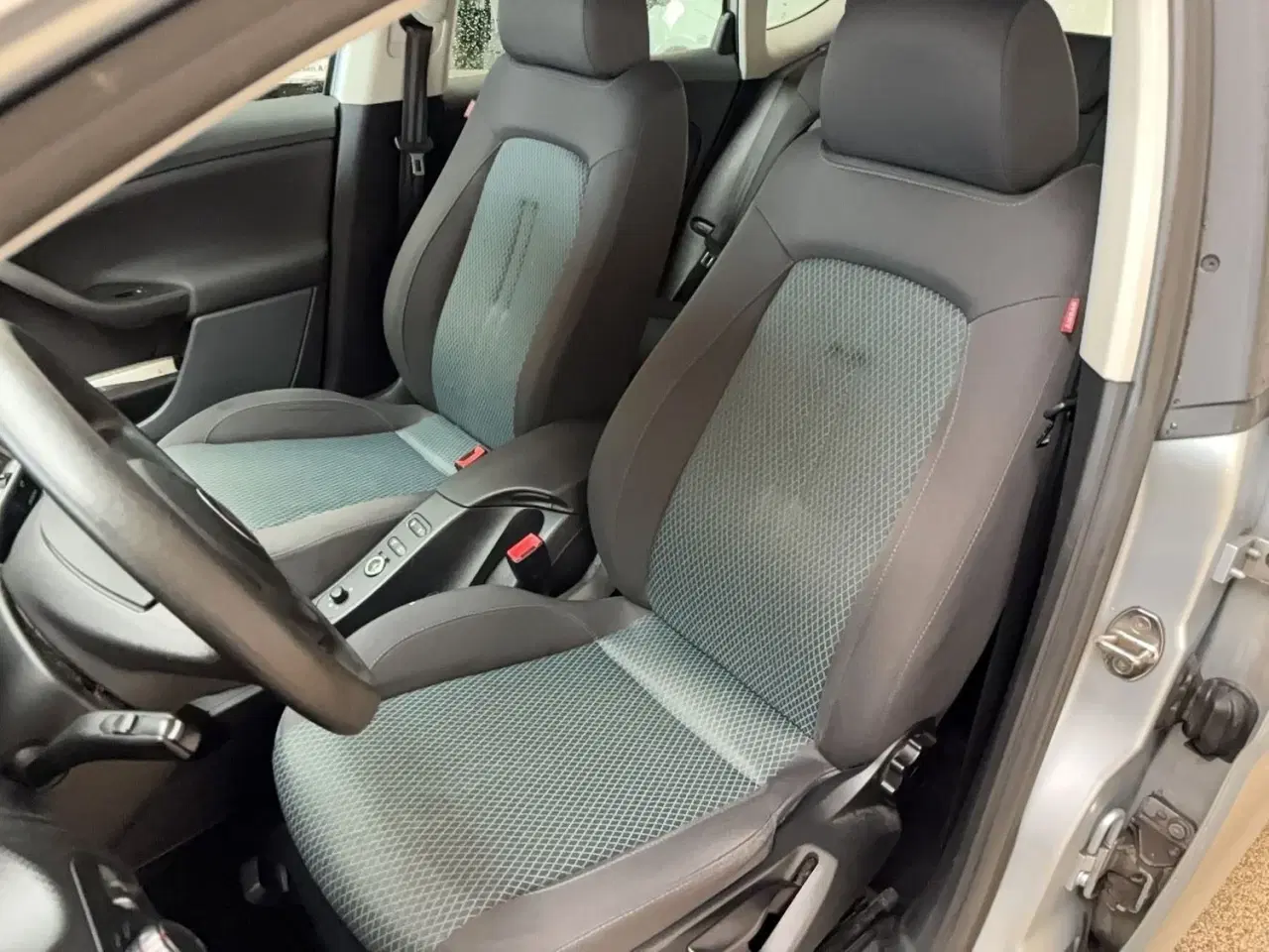 Billede 10 - Seat Altea XL 1,6 Stylance