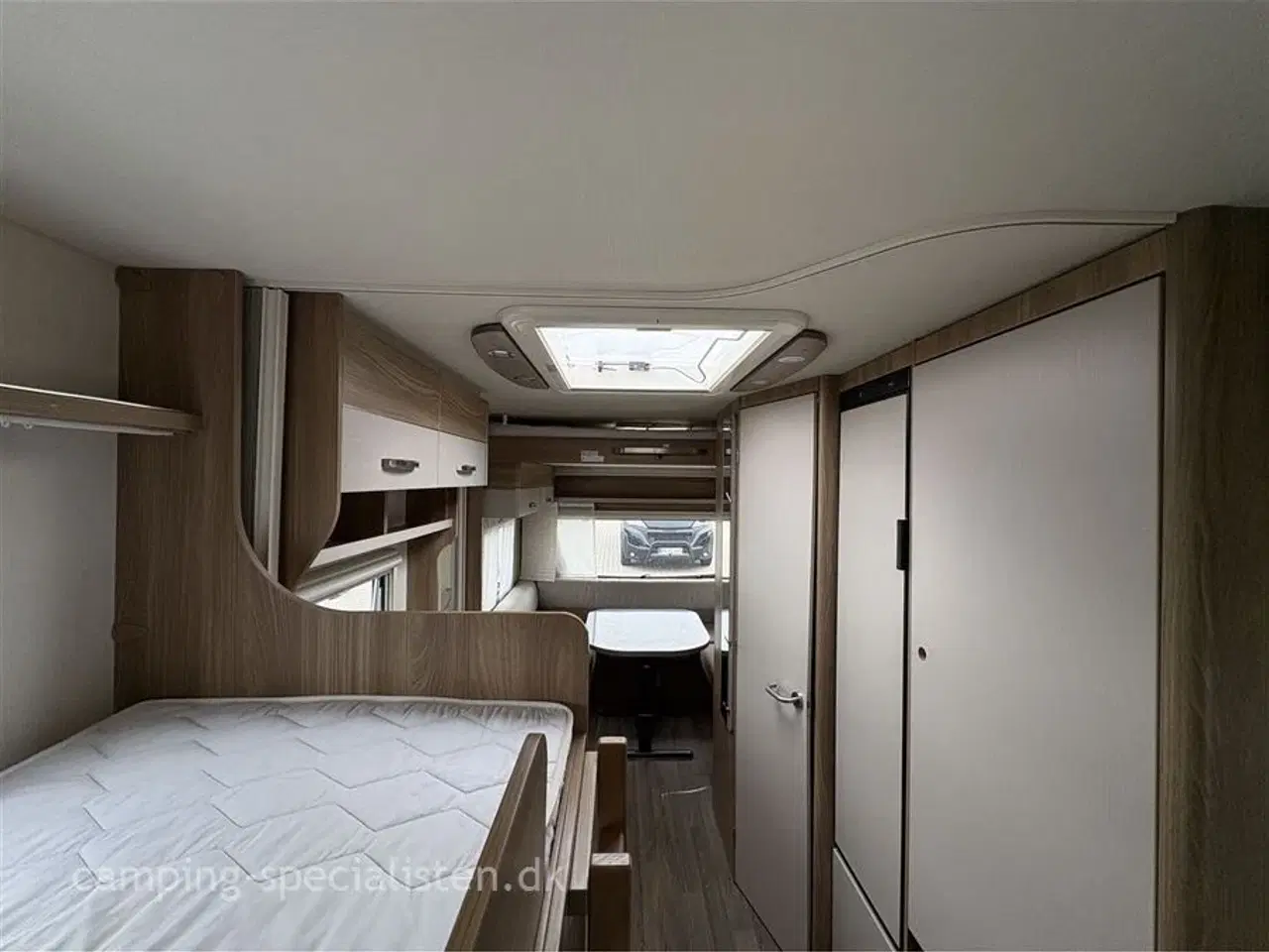 Billede 12 - 2018 - Bürstner Premio Plus 510 TK   Bürstner Premio Plus 510 TK 2018 - Se den nu hos Camping-Specialisten.dk