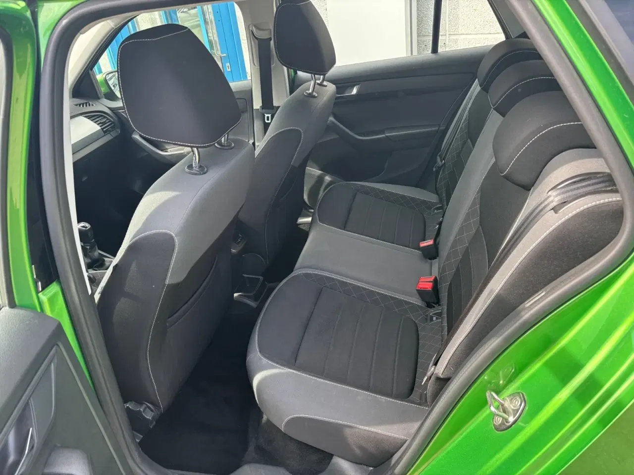 Billede 6 - Skoda Fabia 1,0 TSi 95 Ambition
