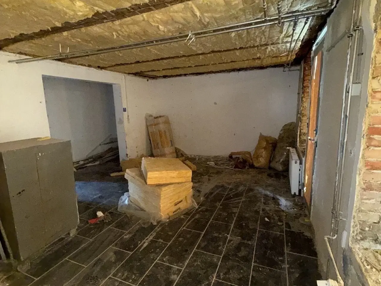 Billede 8 - Fleksibelt erhvervslejemål på Nordre Fasanvej – opbygges efter jeres ønsker