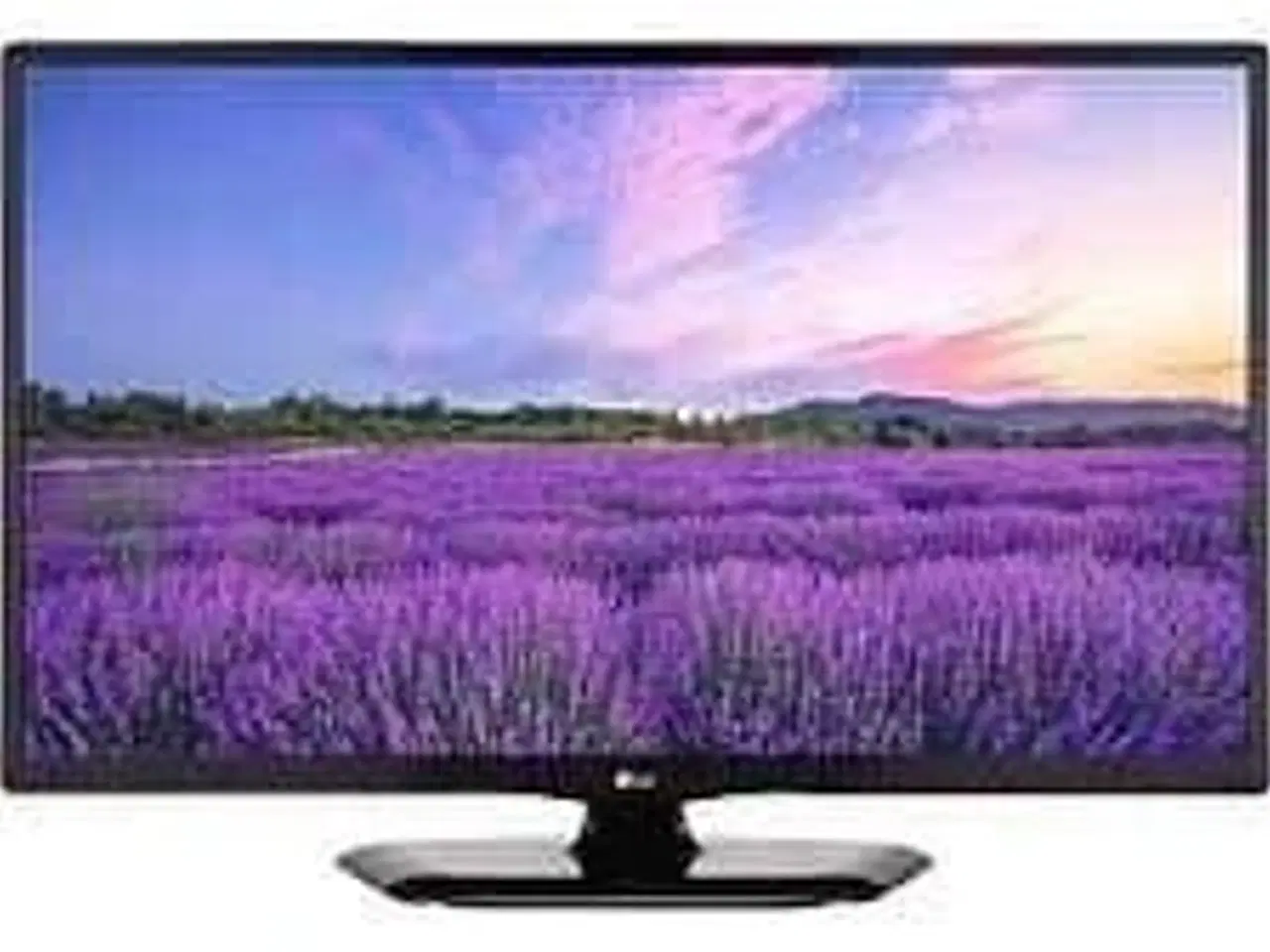 Billede 1 - LG 27" LED TV 27LN661