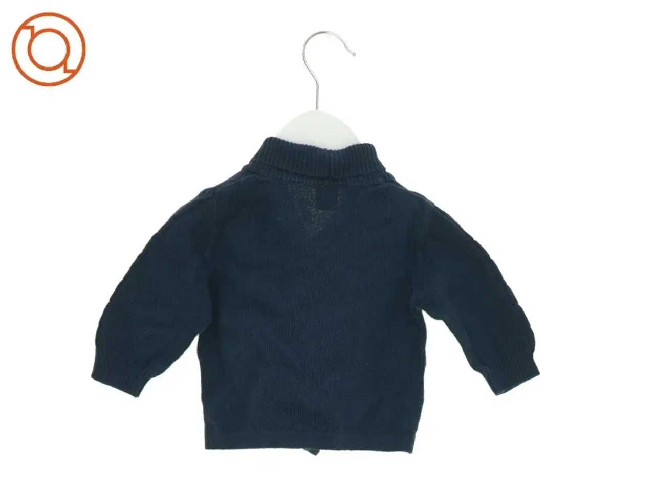 Billede 2 - Cardigan fra Name It (str. 62 cm)