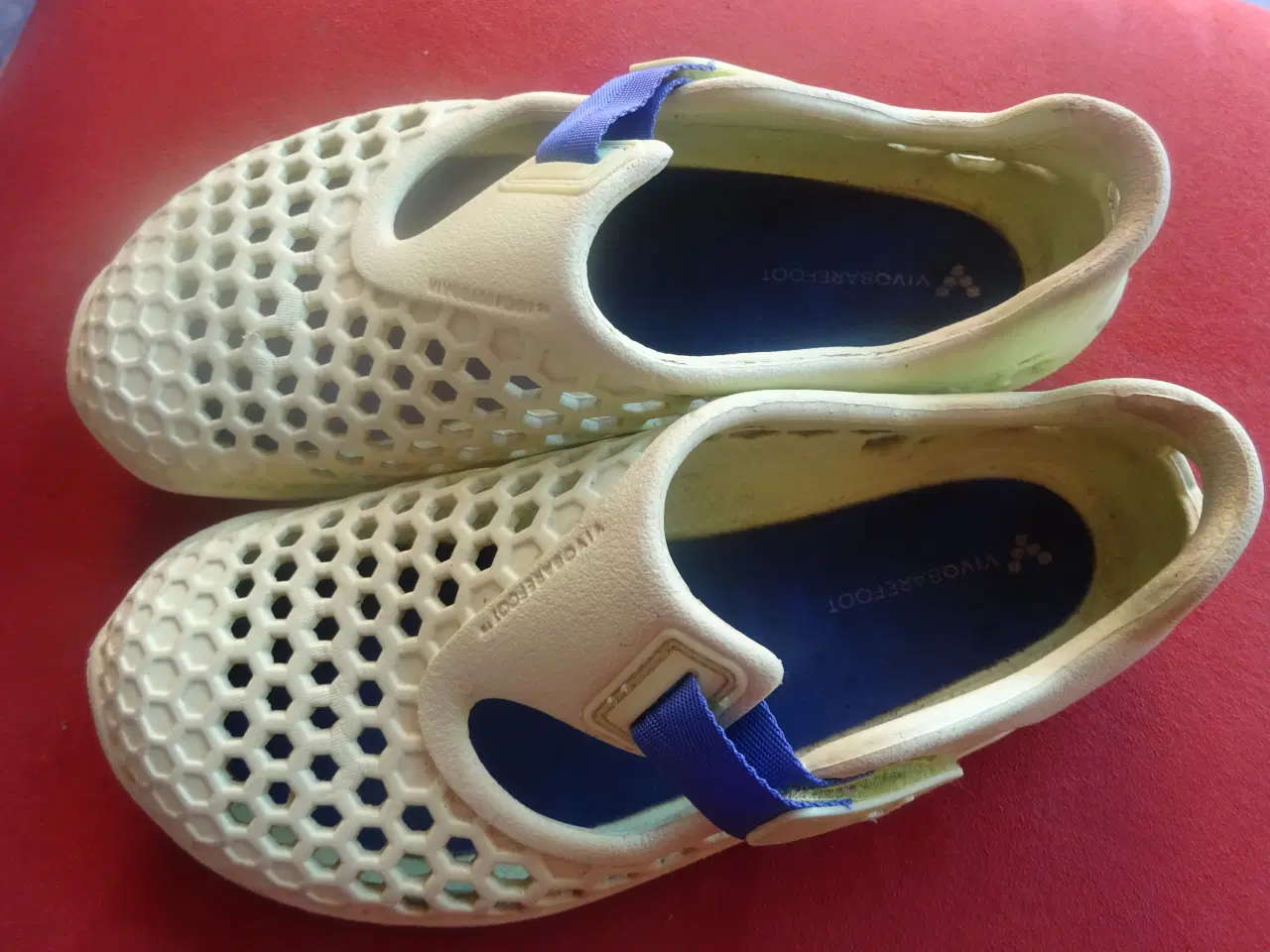 Billede 2 - Sandaler Vivobarefoot