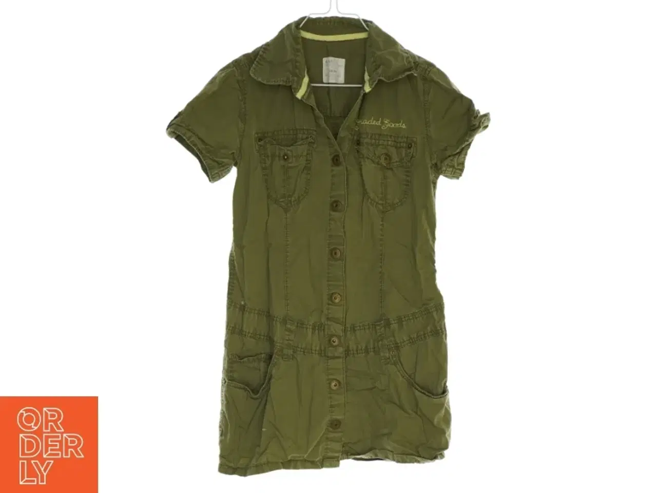 Billede 1 - Kjole fra H&M (str. 134 )